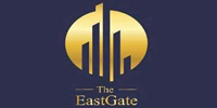 THE EAST GATE Logo