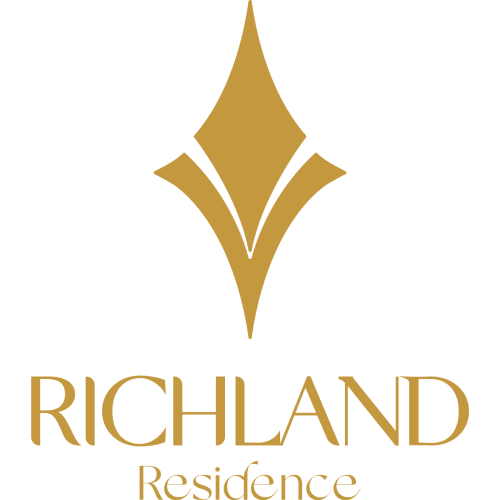 Richland Residence logo